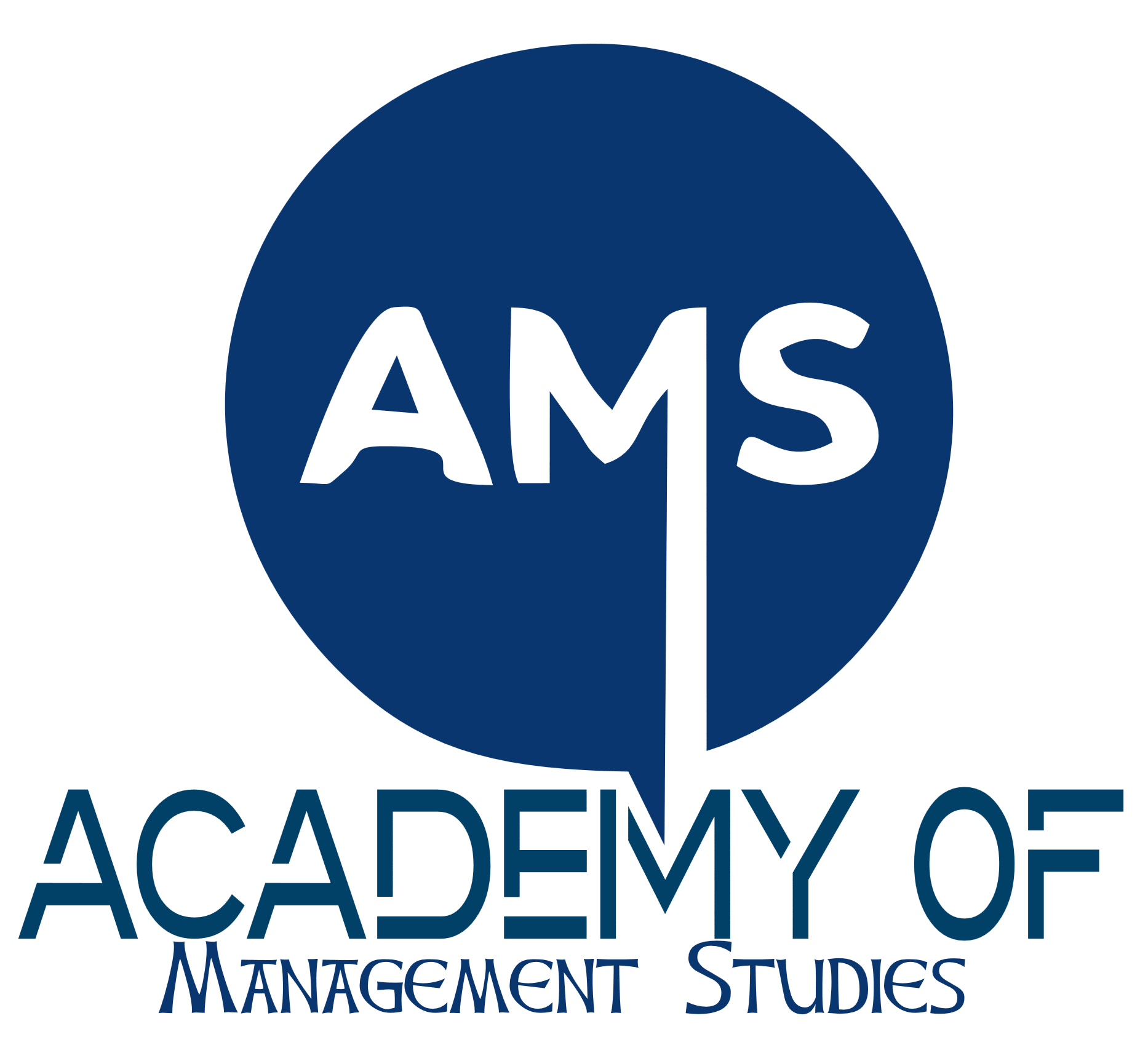 Academy Of Management Studies